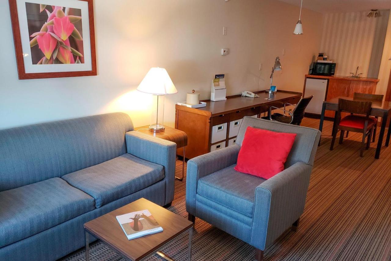 Prestige Prince George Lodge Extérieur photo